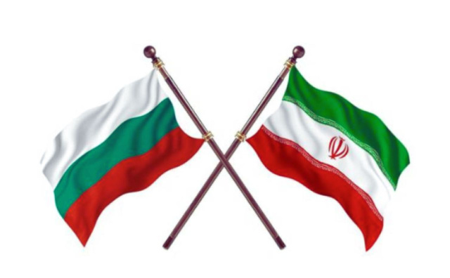 Bulgaria: Penka from Bulgaria Sanctioned by US for Assisting Iranian Oil Exports