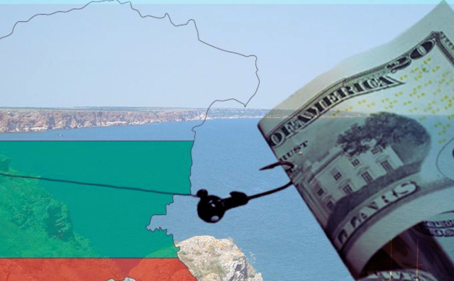 Bulgaria: Foreign Investment in Bulgaria Reaches 2.53 Billion by September