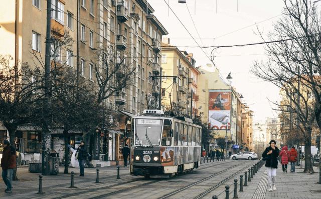 Bulgaria: Majority of Bulgarians Feel Pay Raises Aren’t Keeping Up as Inflation Pressures Persist