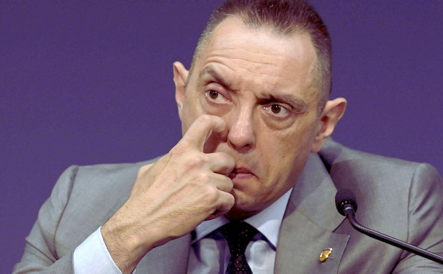 Bulgaria: Bulgaria Denies Serbian Claims of Spy Network, FM Calls Vulin’s Statements Malicious