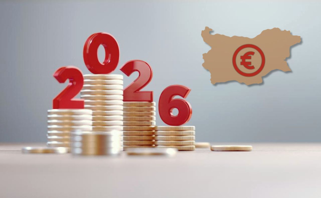 Bulgaria: Budget 2026 Sparks Outrage: Employers Warn Every Worker in Bulgaria Now Carries 15,000 Euros Debt Burden