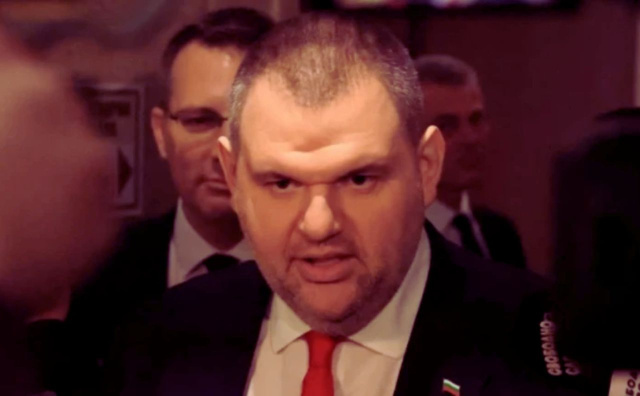 Bulgaria: Bulgaria’s Budget Battle: Peevski Defends Ruling Party While WCC-DB Warns of Continued Demonstrations