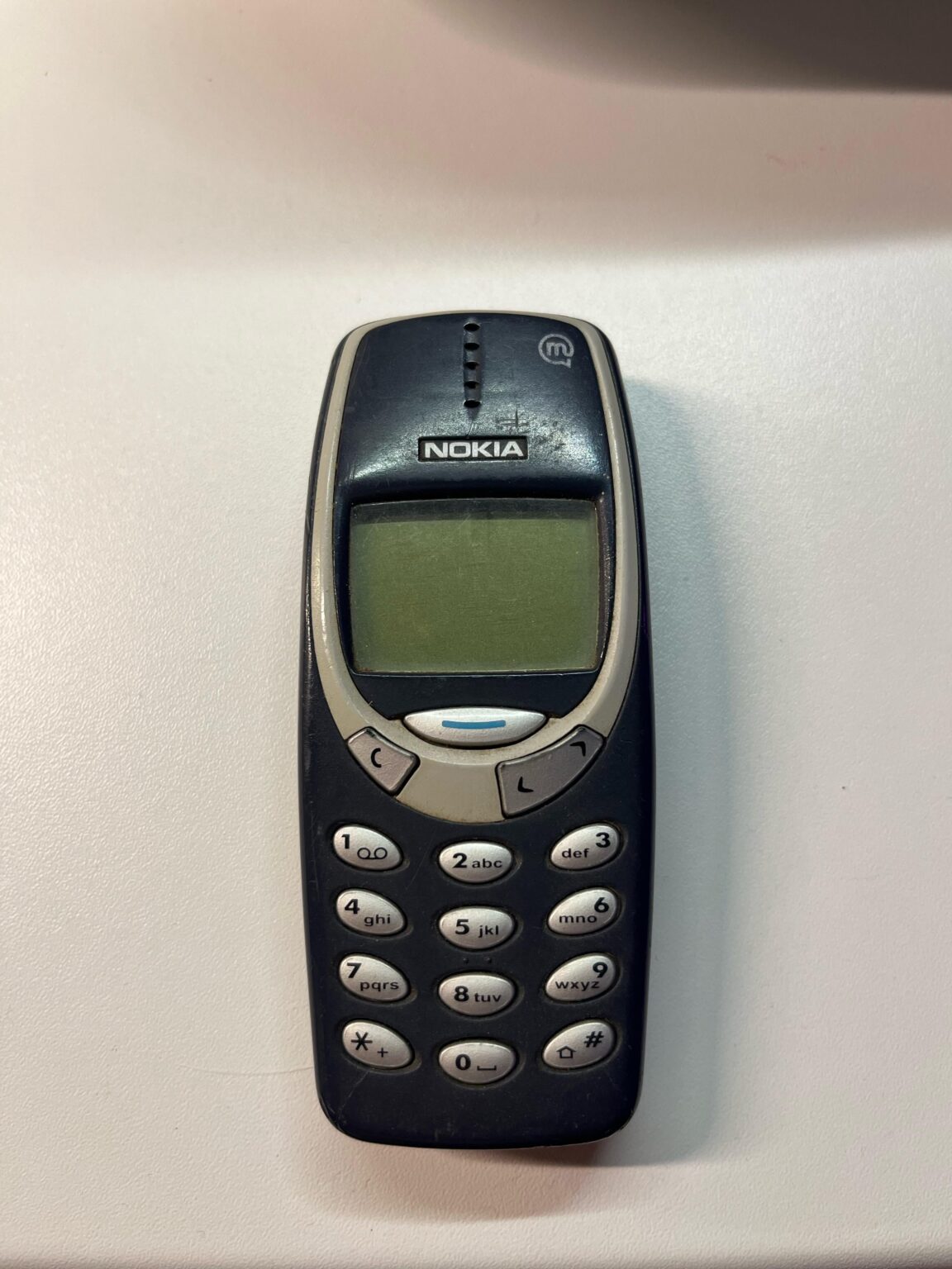 The first thing that comes to mind when you see this classic.