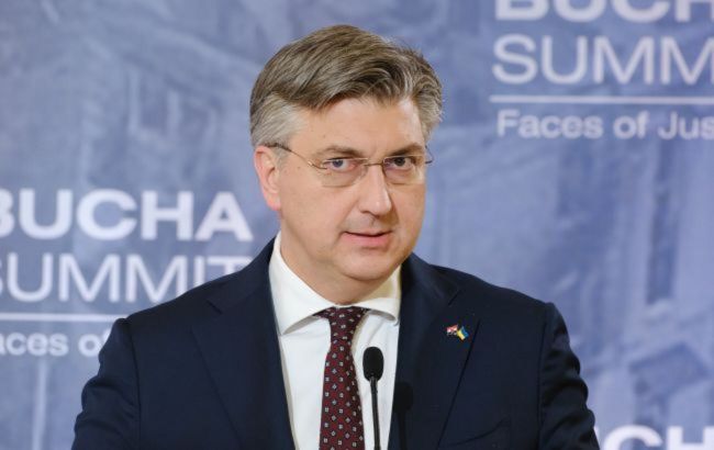 Croatia refutes Orban