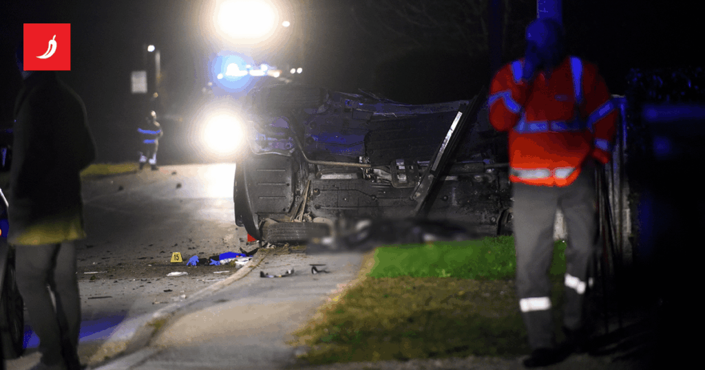 Another young man (18) also died from the accident near Ozalj