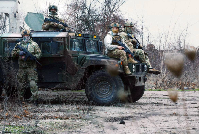 FW-MAG Future Warfare Magazine – shownews FW-MAG Future Warfare Magazine - shownews