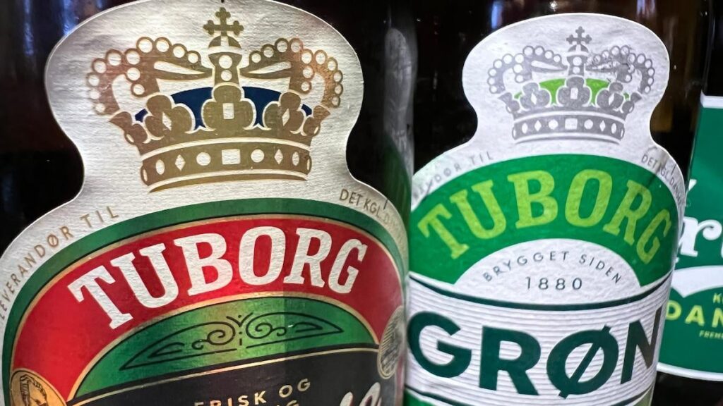 Kulturhus receives millions of dollars in support from the municipality and gives alcohol discounts to young people
