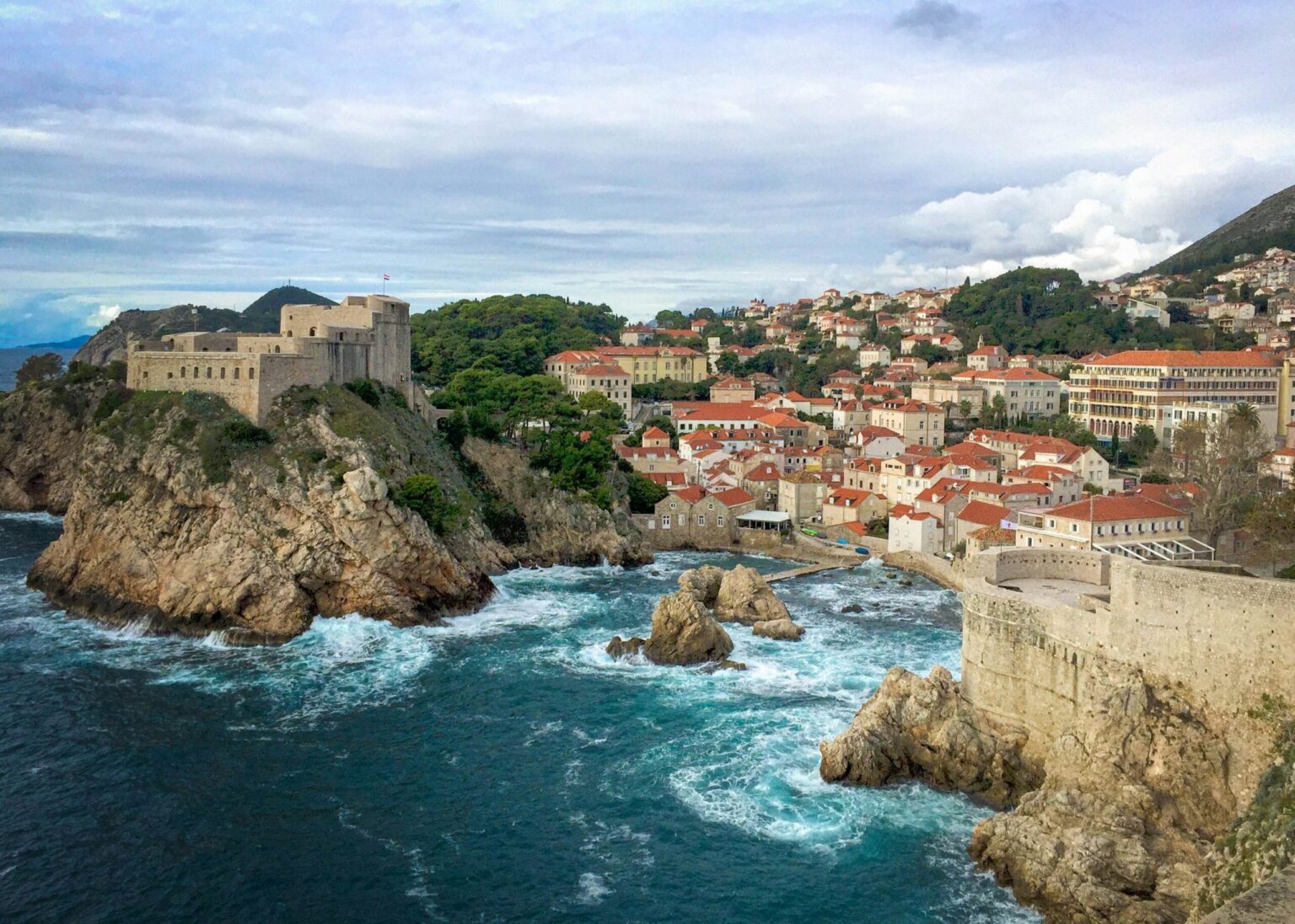 Croatian Hollywood: Reviving Croatia's Film History & Cultural Tourism