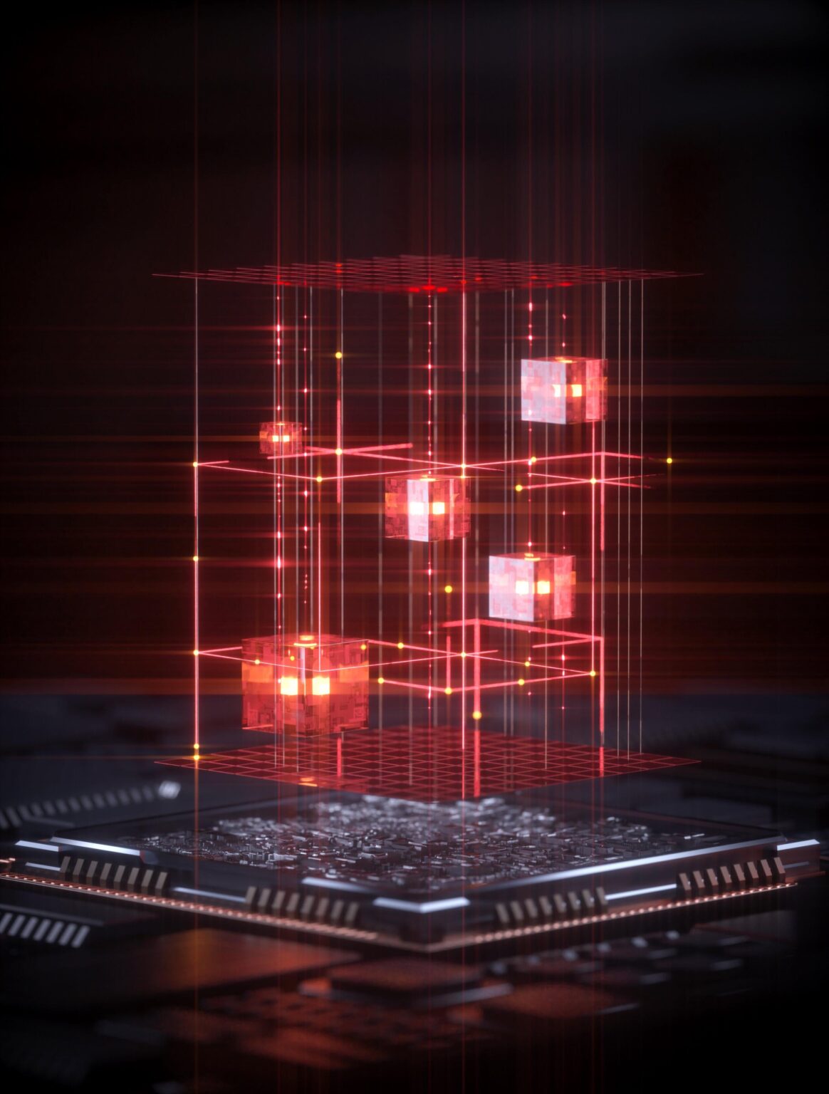 New photon based computing breakthrough: Single-Shot Tensor Computing With Light