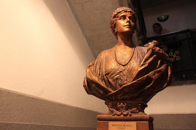 Romania establishes October 29 as Queen Marie Day