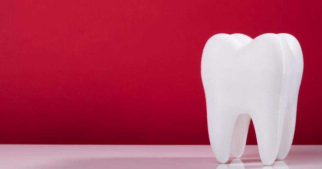 Breakthrough gel can regenerate tooth enamel within weeks