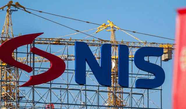 Serbia seeks solution to Russian ownership of NIS