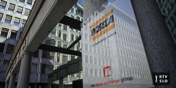 The government does not agree with the takeover of the Ljubljana Stock Exchange and has classified it as a critical infrastructure