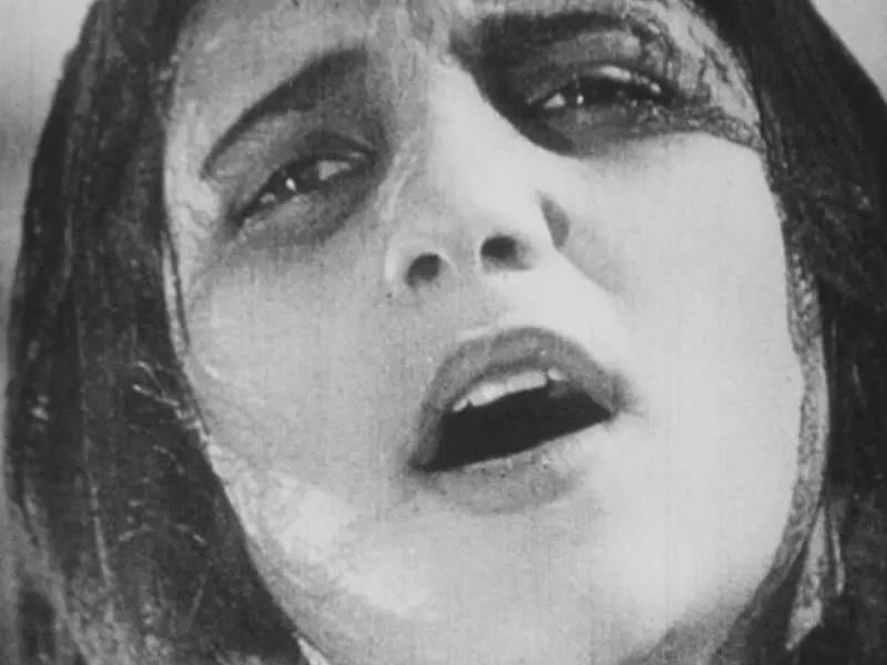 OH that "the mother" of *Battleship Potemkin* was an Italian activist/actress.