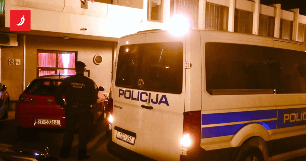 Split veterans with Torcida: Enough humiliation and provocations, see you on the waterfront