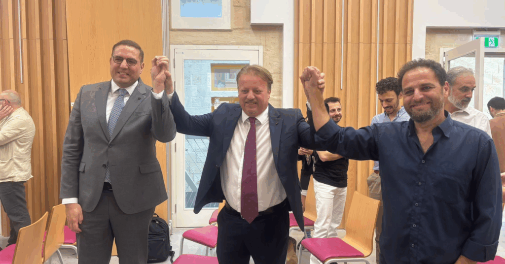 Gozo’s Victoria Shortlisted For European Capital Of Culture 2031