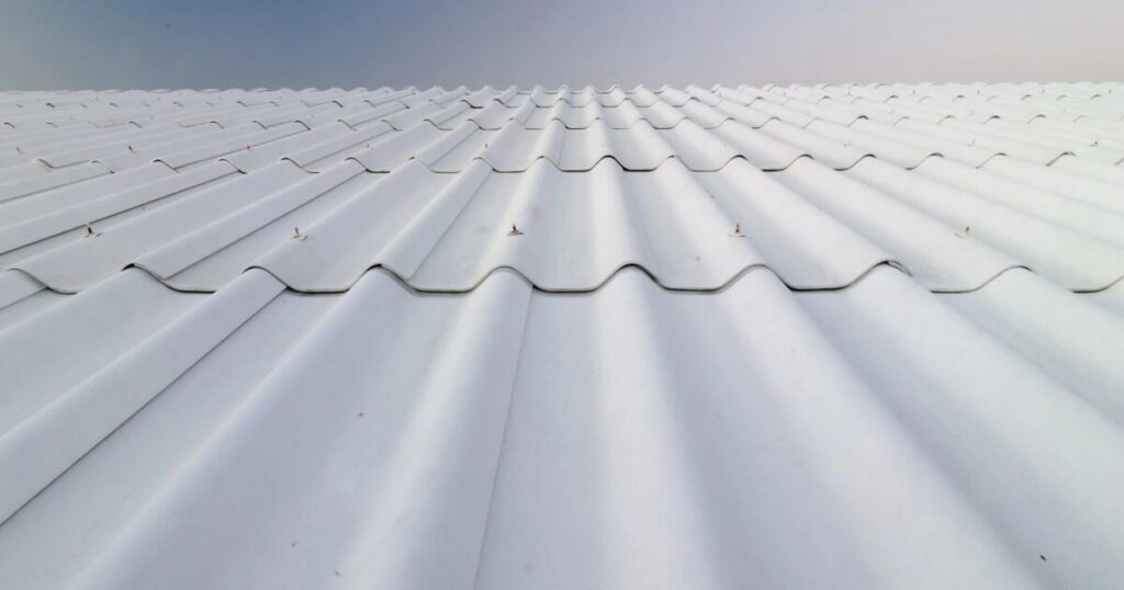 Roof paint blocks 97% of sunlight and pulls water from the air: Researchers created a nano-engineered polymer coating that not only reflects up to 97% of the sun's rays, but also passively collects water, generating as much as 390 mL of water per square meter and indoors up to 6 °C (~11 °F) cooler.