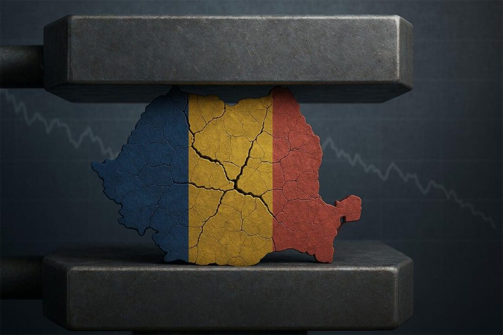 The most expensive current in the EU after the removal of the ceiling + maximum inflation in the EU. This is the economic reality of Romania 2025