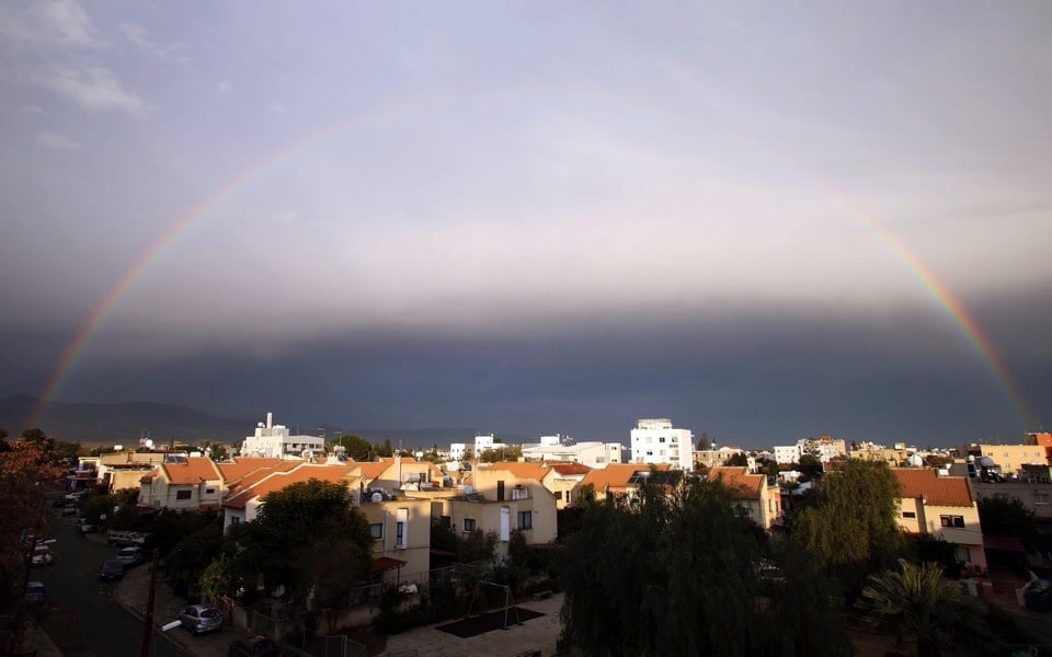 Companies tell Cyprus they can bring rain