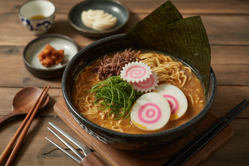 South Korea’s Gumi Ramen Festival Breaks Records, Attracting Global Tourists, Here’s All You Need to Know