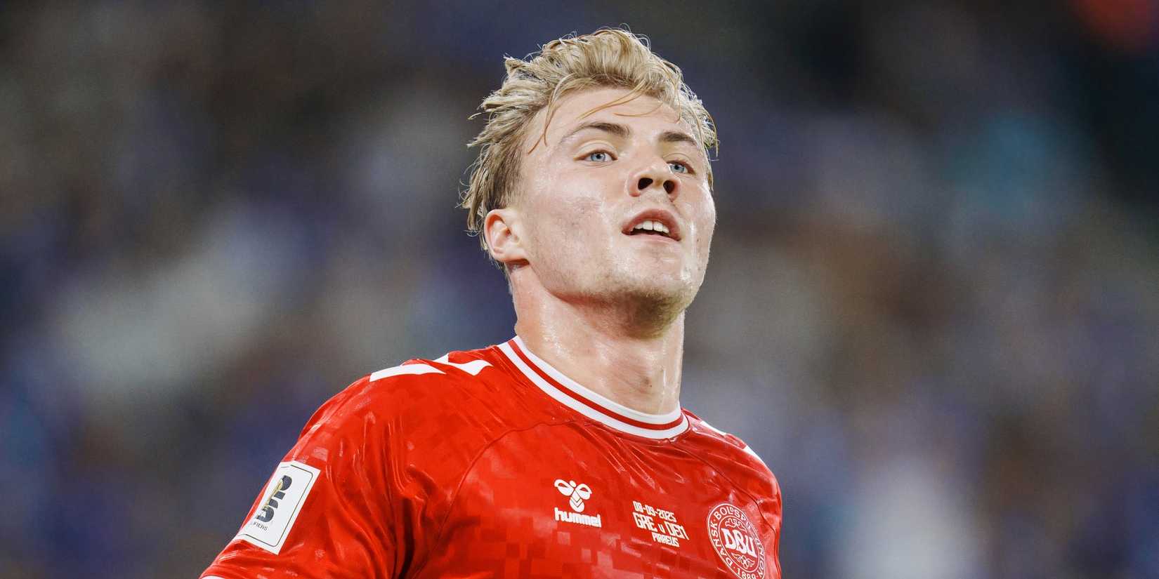 rasmus hojlund