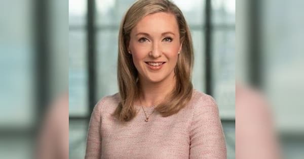 Kiwi's alleged workplace affair with CEO rocks UK insurance industry