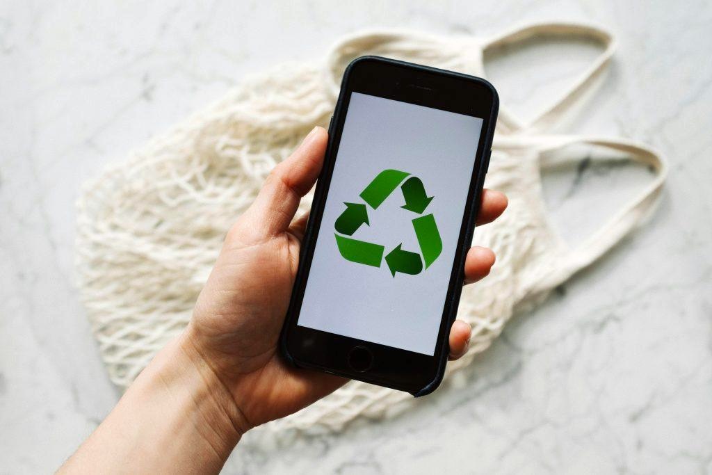 Eurostat: Greece Failing to Keep Pace in Circular Economy