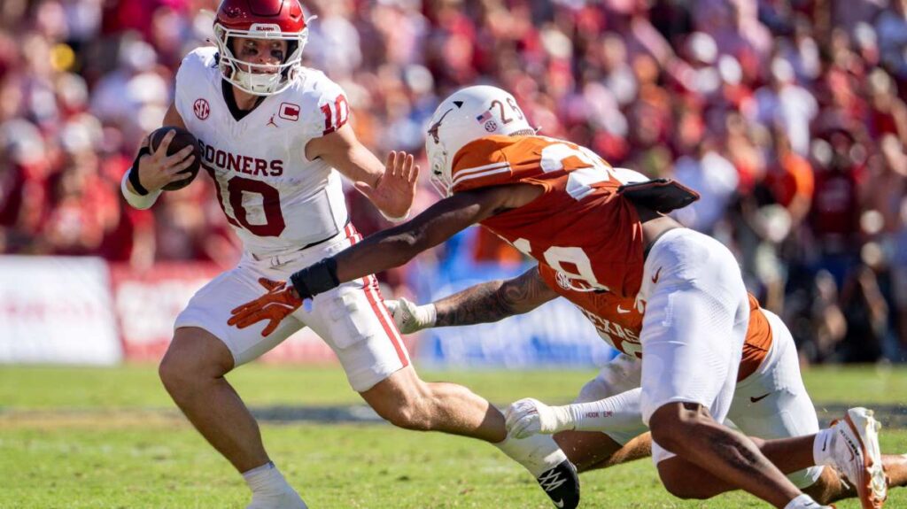 KSL.com Sports' College Football Pick'em Week 12 preview
