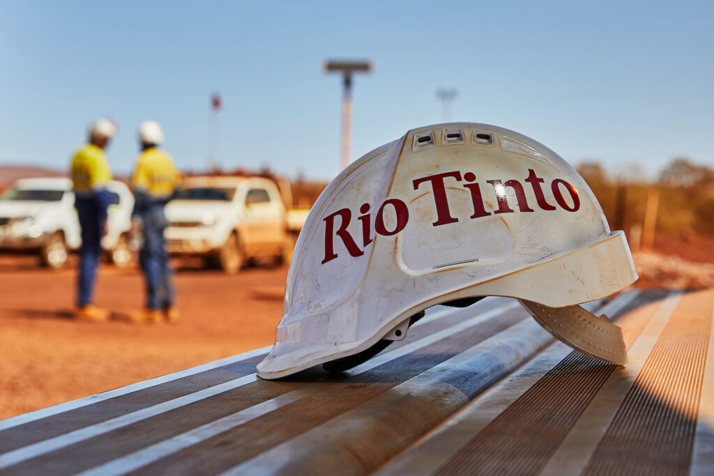 Rio Tinto puts Jadar lithium project in Serbia on hold
