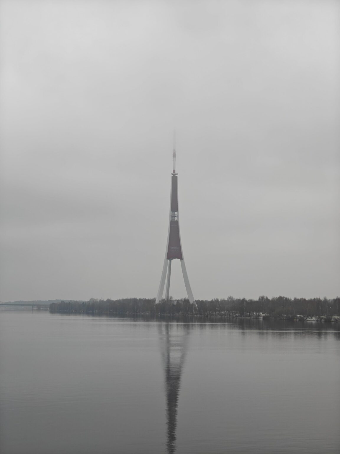 This is not a black and white picture :D (taken today)