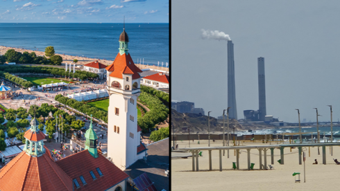 Polish resort town severs sister city ties with Ashkelon over Gaza war Polish resort town severs sister city ties with Ashkelon over Gaza war