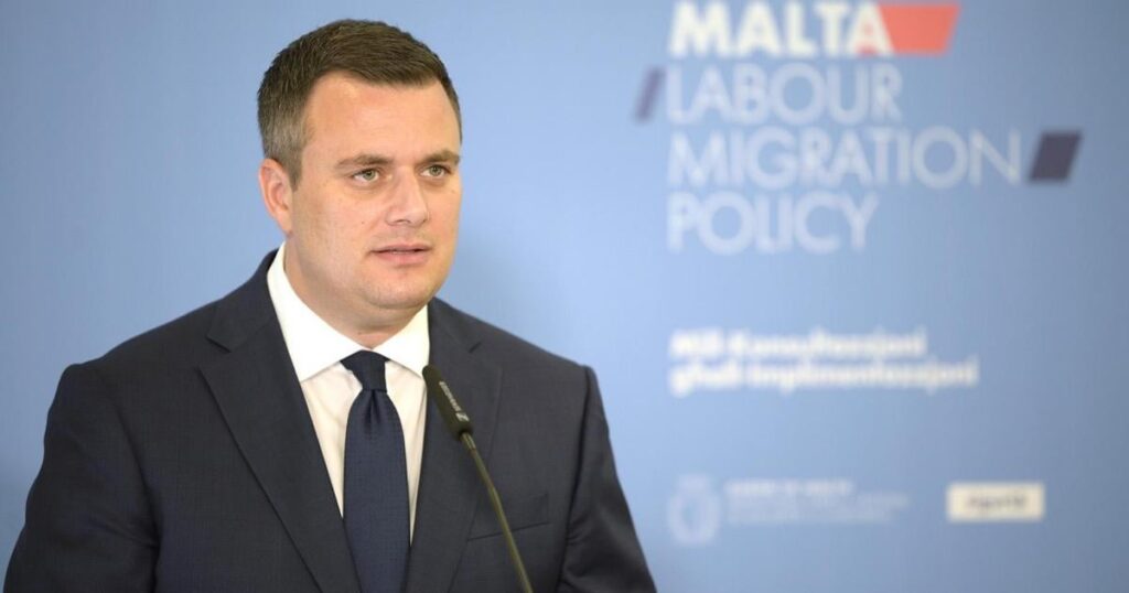 Foreign workers to pass test about life in Malta before moving