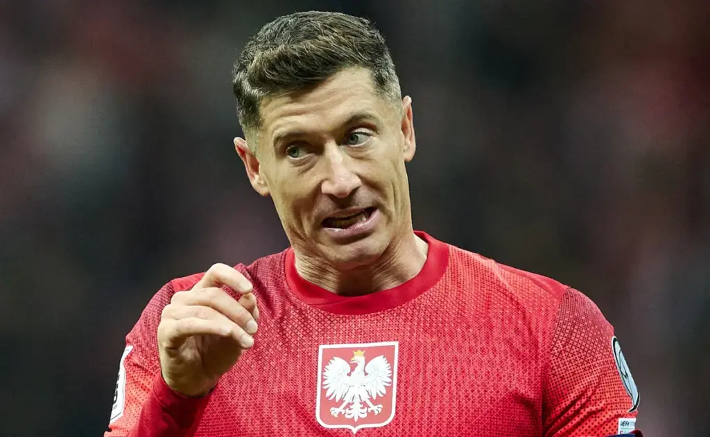 Are Poland eliminated from 2026 World Cup despite 3-2 win against Malta?