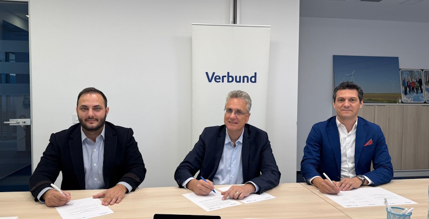 Verbunds selects Romanian consortium for BESS installation in operational wind farm