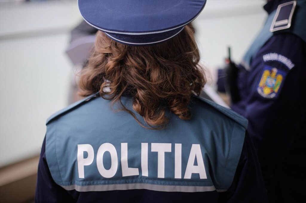 Police detain 19 individuals in sexual exploitation case in Romania, Italy
