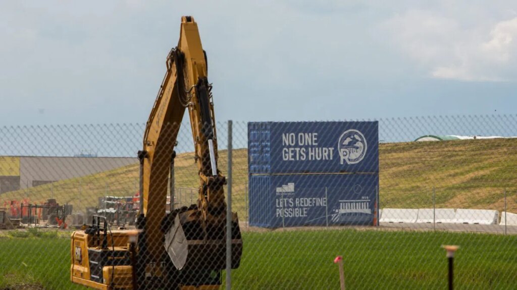 Minnesota’s rapid influx of data center proposals raising environmental concerns | The Mighty 790 KFGO