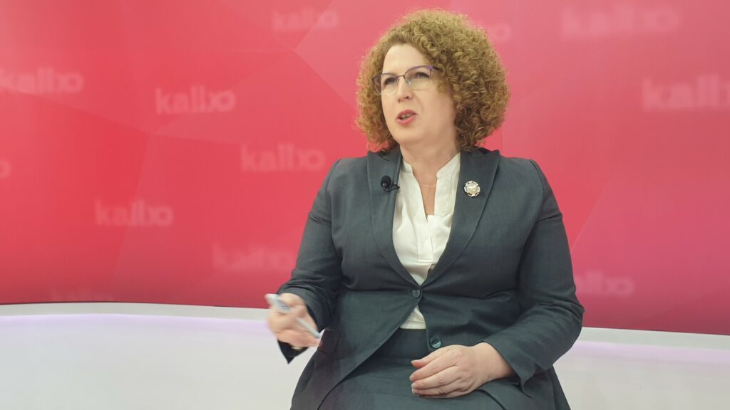 Kosovo Minister Charged With Abuse of Office, Disclosing State Secrets