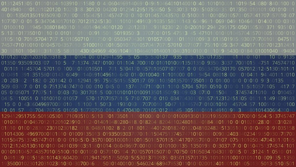 Wipers from Russia’s most cut-throat hackers rain destruction on Ukraine