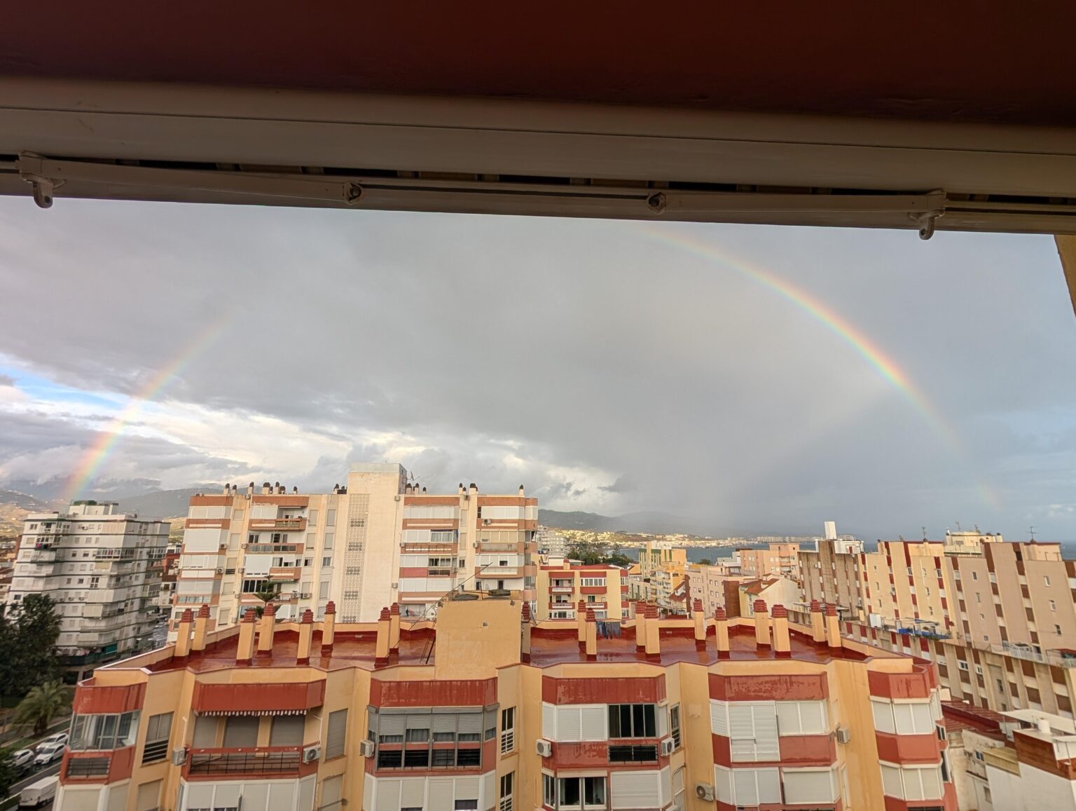 Rainbow