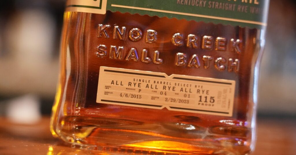 How rye whiskey could help fight climate change How rye whiskey could help fight climate change