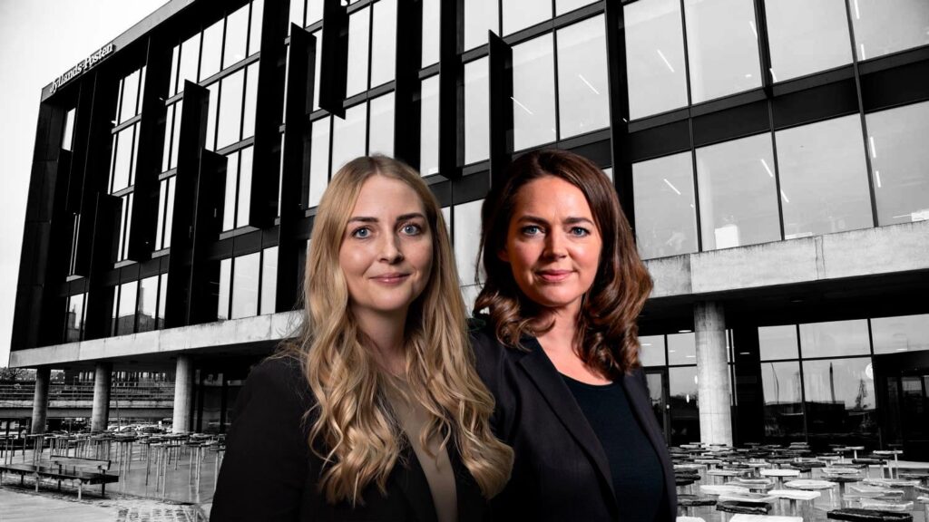 Employees declare distrust of Jyllands-Posten's management