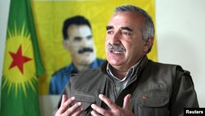 PKK ringleader Murat Karayılan: "CHP made a mistake, if they do not rectify this mistake, they will be harmed. In recent years, CHP claimed to be a friend of the Kurdish people, and painted a picture claiming that it was in favor of the solution and democracy, and acted contrary to this."
