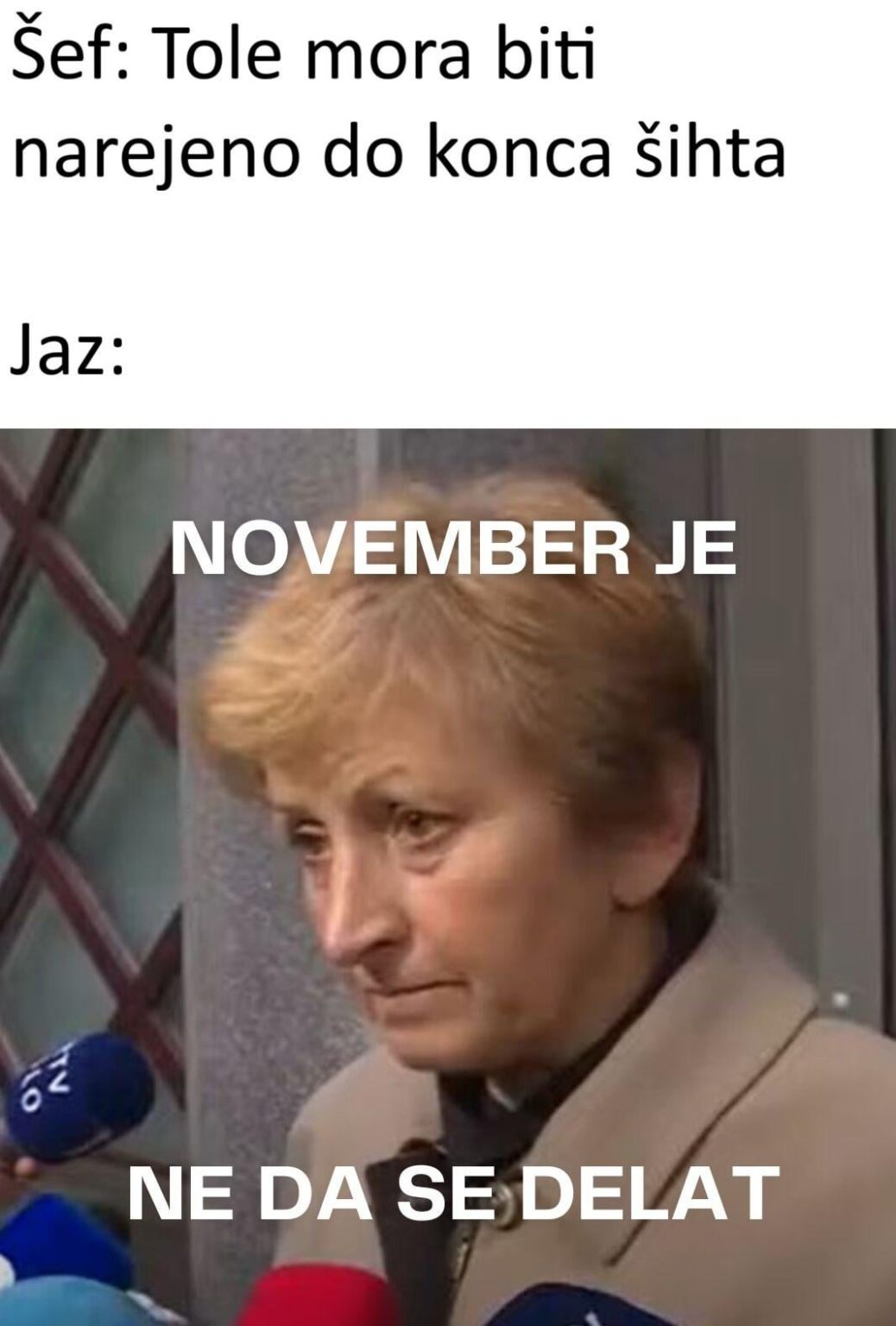 It's that magical time of year again
