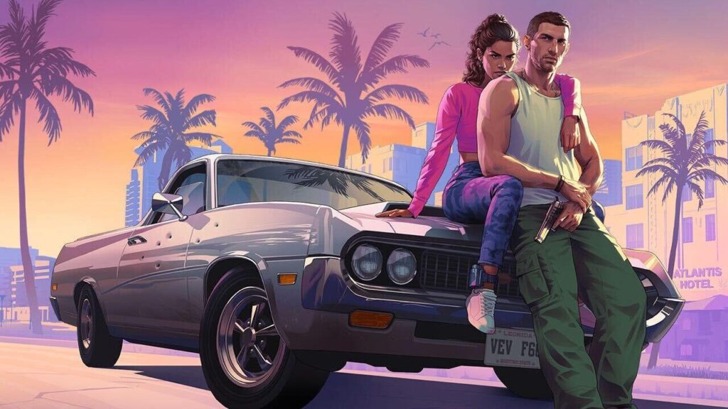 GTA VI delayed to November 19, 2026