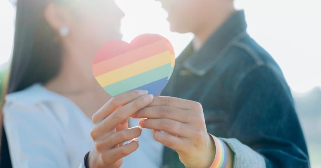 EU states, obliged to recognize same-sex marriages. The historic decision of the CJEU
