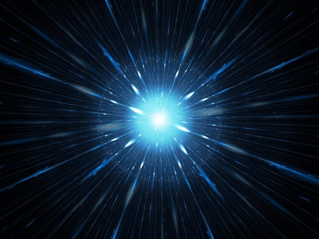These cosmic outbursts normally last for minutes. This one went on for hours—and nobody knows why