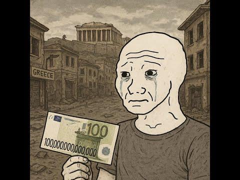 Inflation as a transfer of wealth and why prices never fall