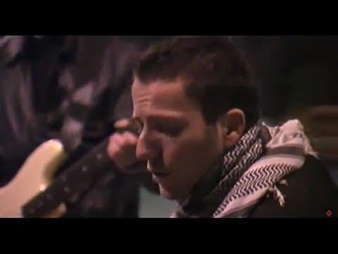Jericho - When will this song stop - chorded and tabs