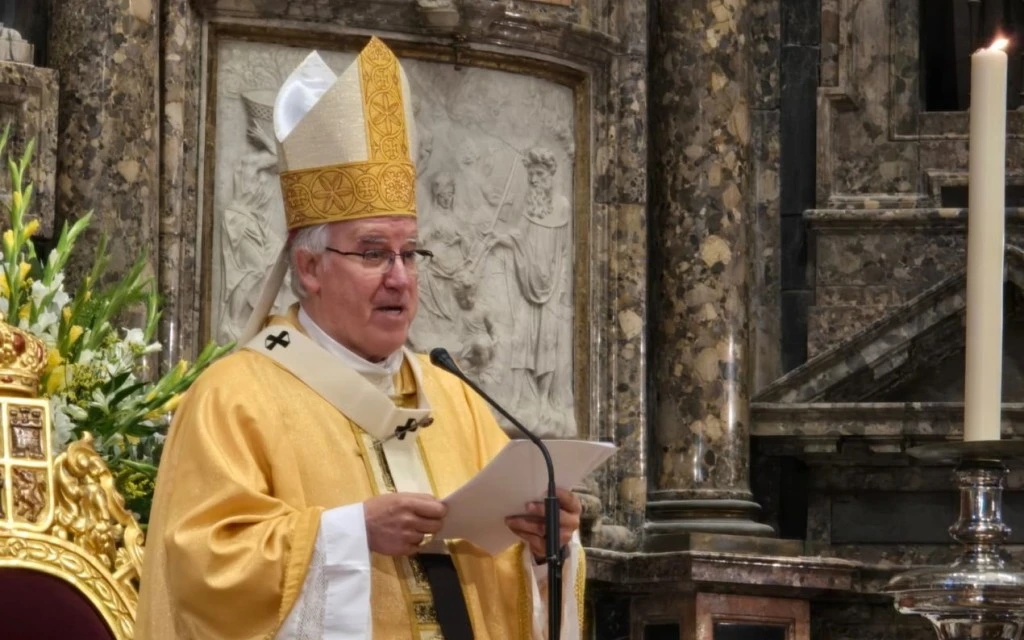 Archdiocese of Seville, Spain, permits woman with Down syndrome to be a godmother