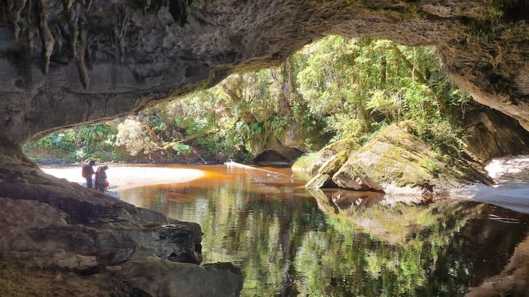 Samuel Rillstone Conservation Boards have a statutory role in reviewing DOC’s regional management plans.